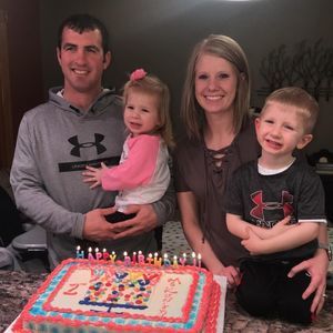 Meet your Posher, Erika